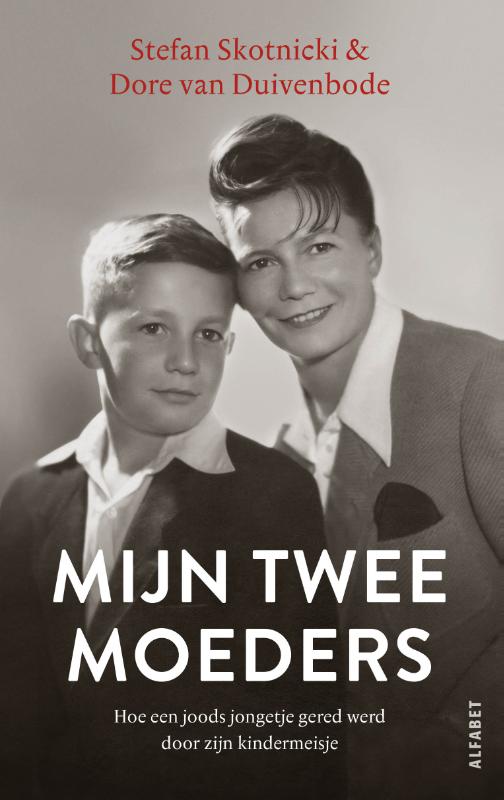 Mijn twee moeders