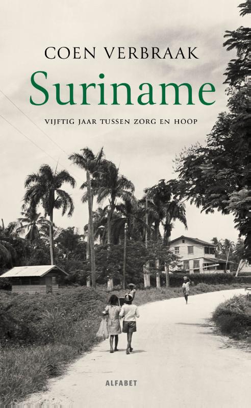 Suriname