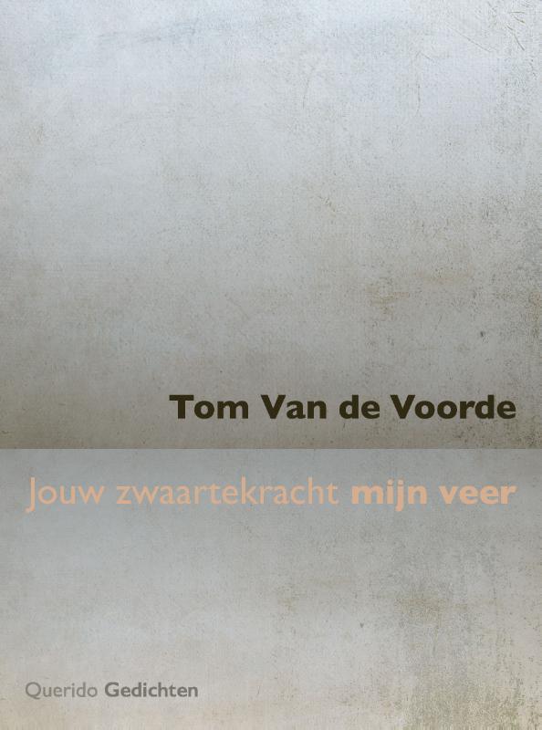 Jouw zwaartekracht mijn veer
