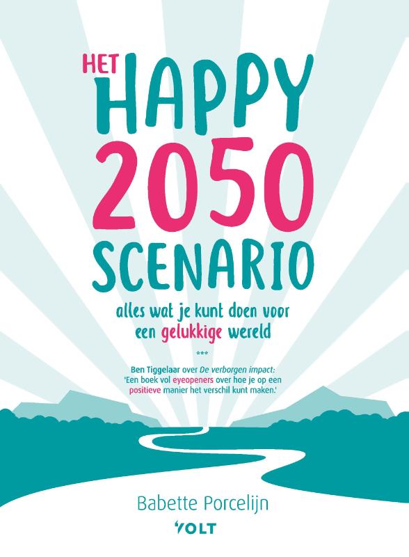 Het happy 2050 scenario