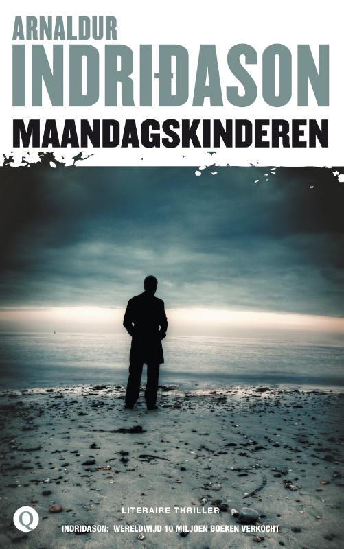 Maandagskinderen