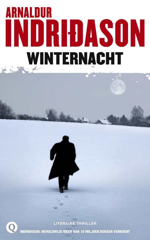 Winternacht