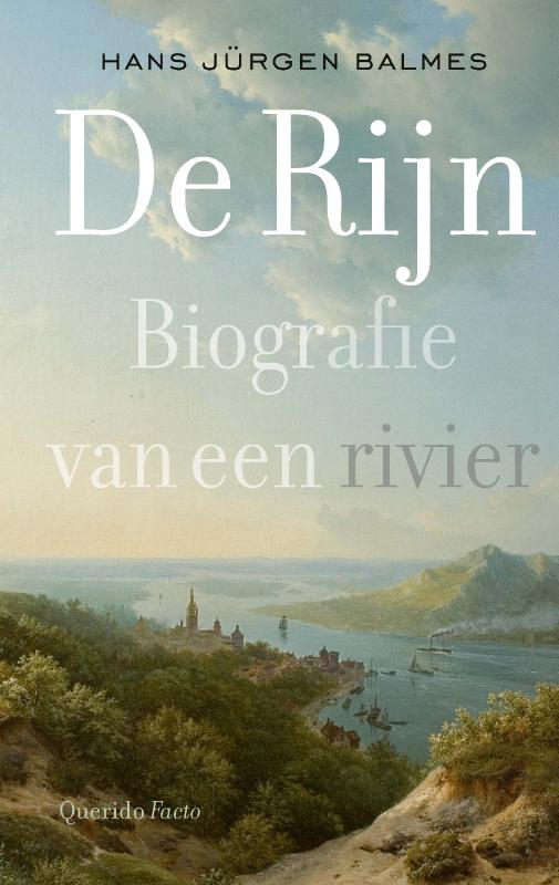 De Rijn
