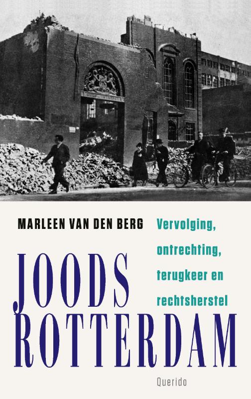 Joods Rotterdam