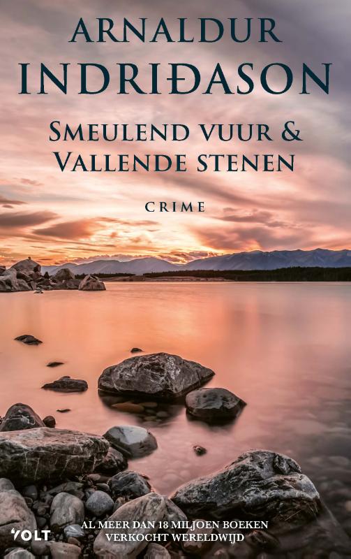 Smeulend vuur & Vallende stenen