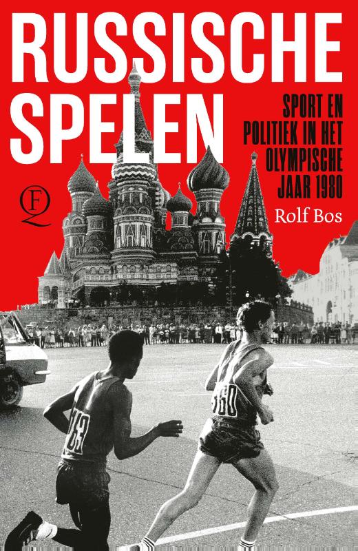 Russische Spelen