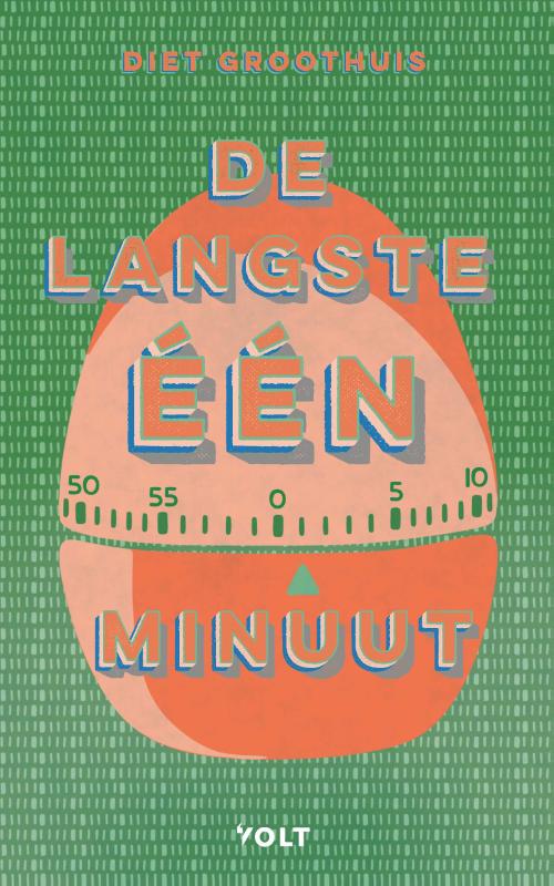 De langste één minuut