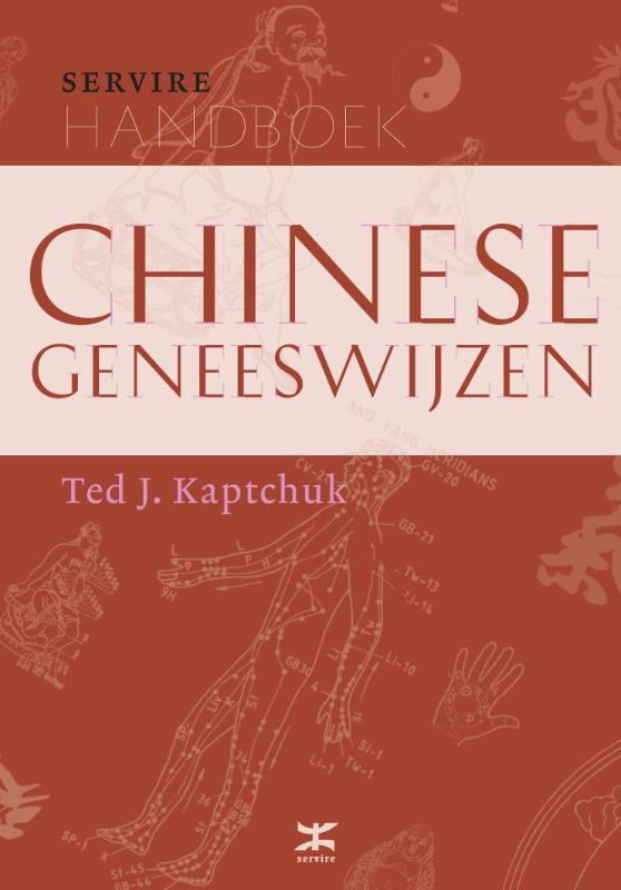 Handboek Chinese geneeswijzen