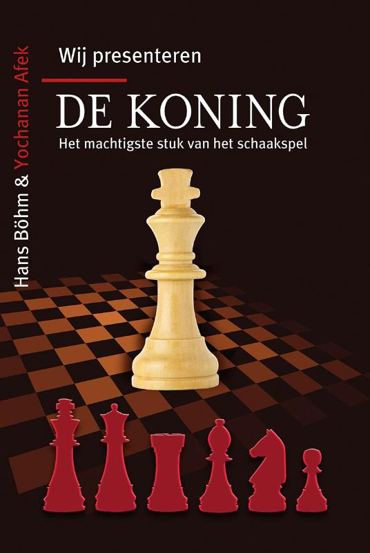 De koning