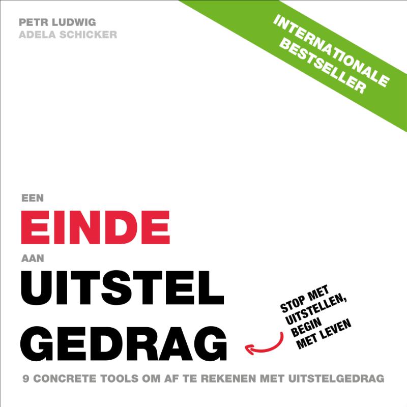 Een einde aan uitstelgedrag