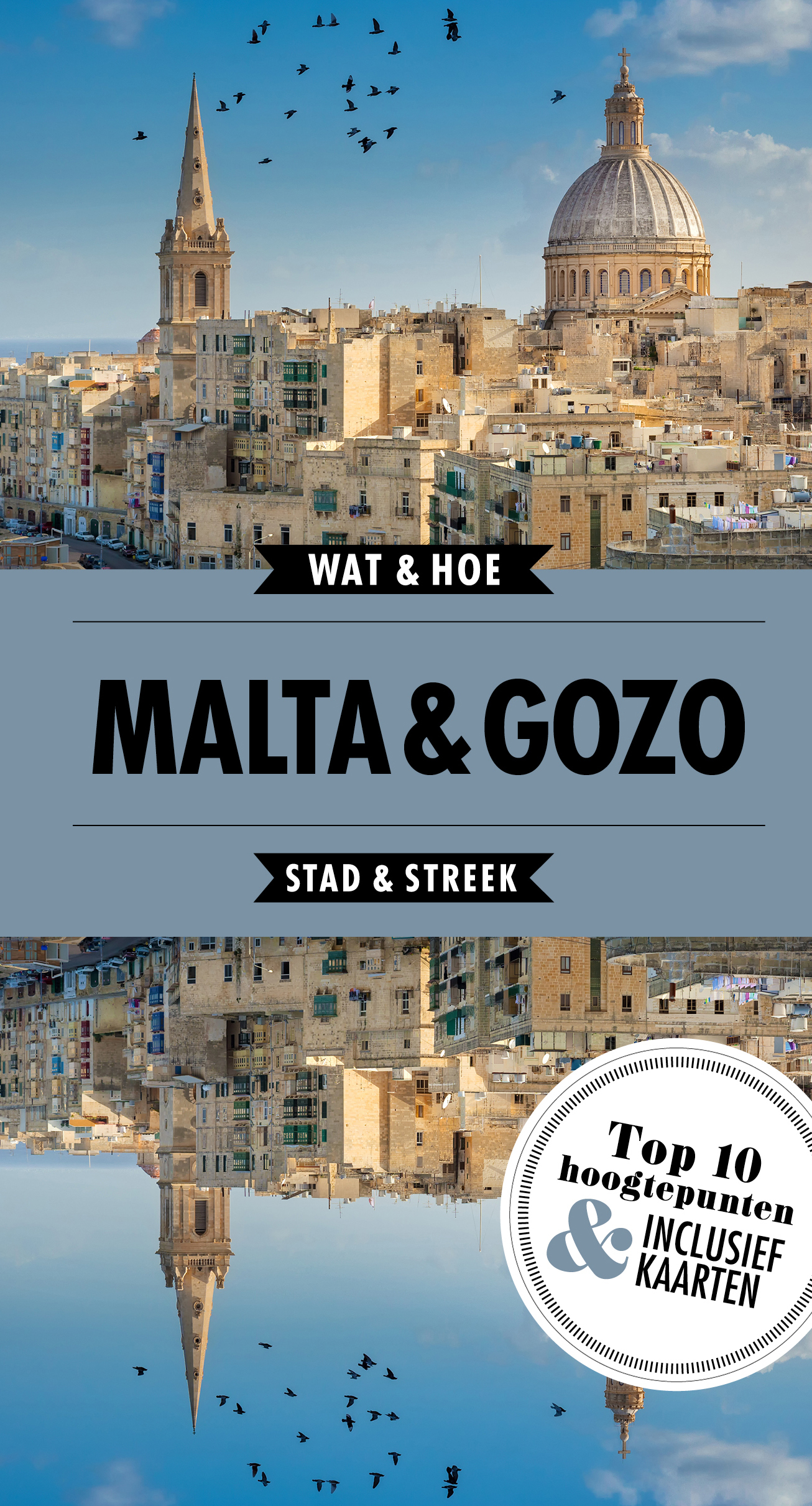 Malta & Gozo