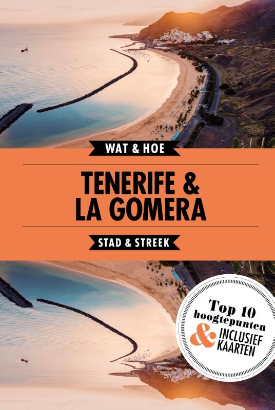 Tenerife & La Gomera