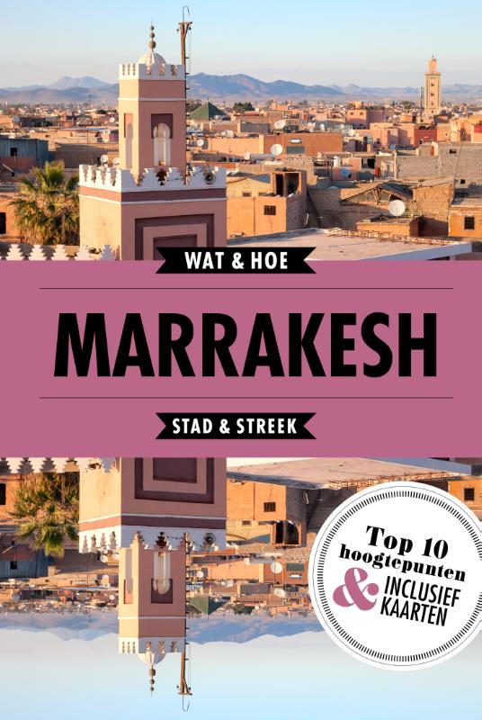 Marrakesh