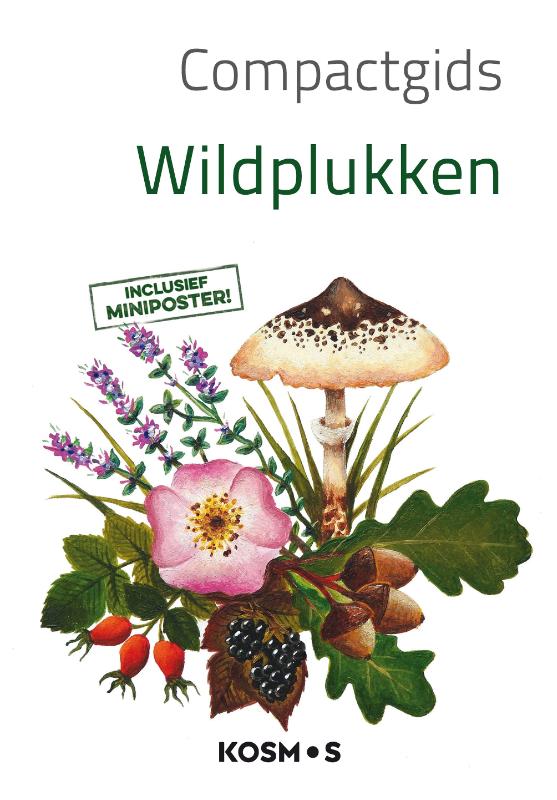 Compactgids Wildplukken
