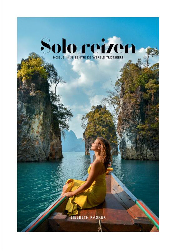 Solo reizen