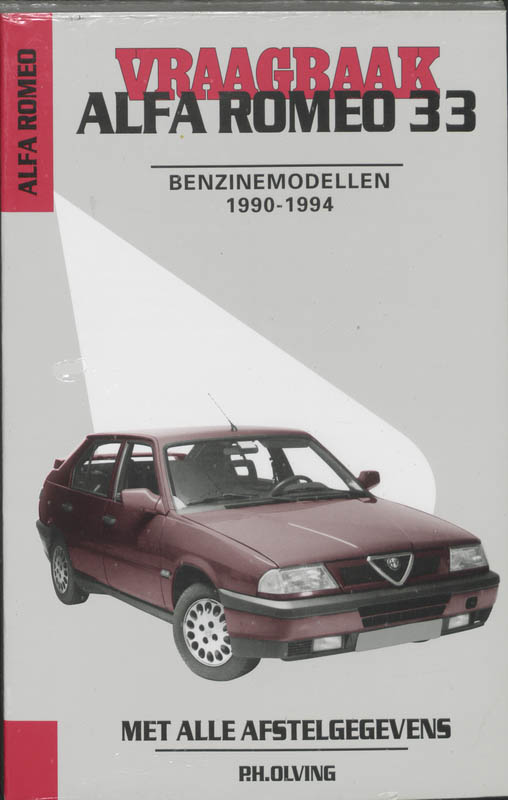Benzinemodellen 1990-1994