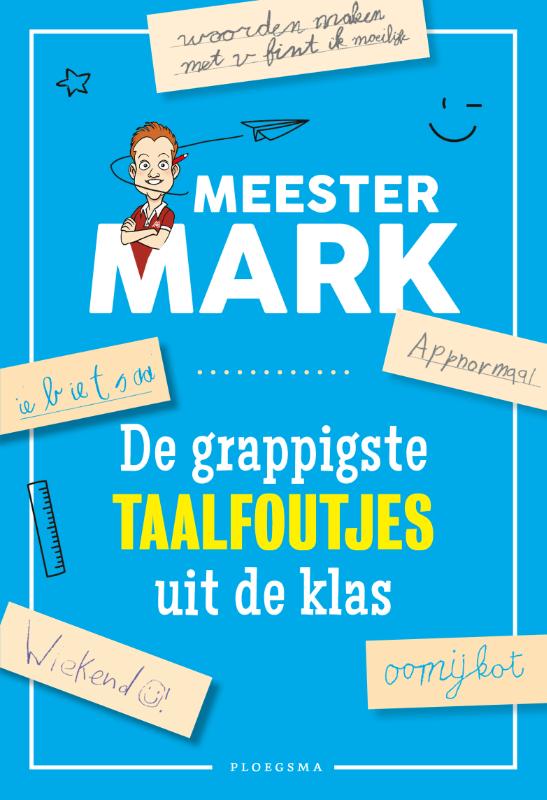 De grappigste taalfoutjes uit de klas