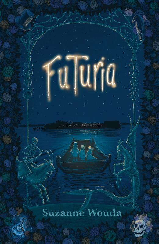 Futuria