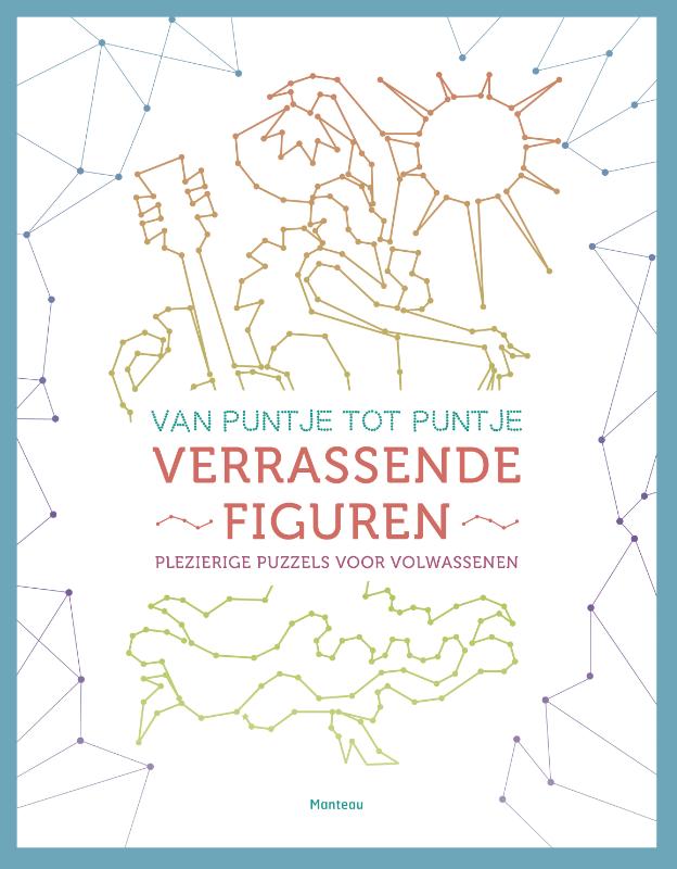 Van puntje tot puntje