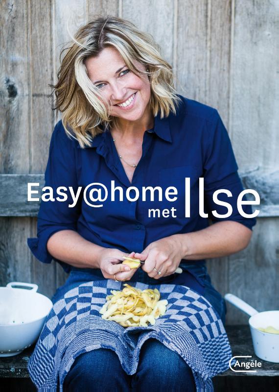 Easy@home met Ilse