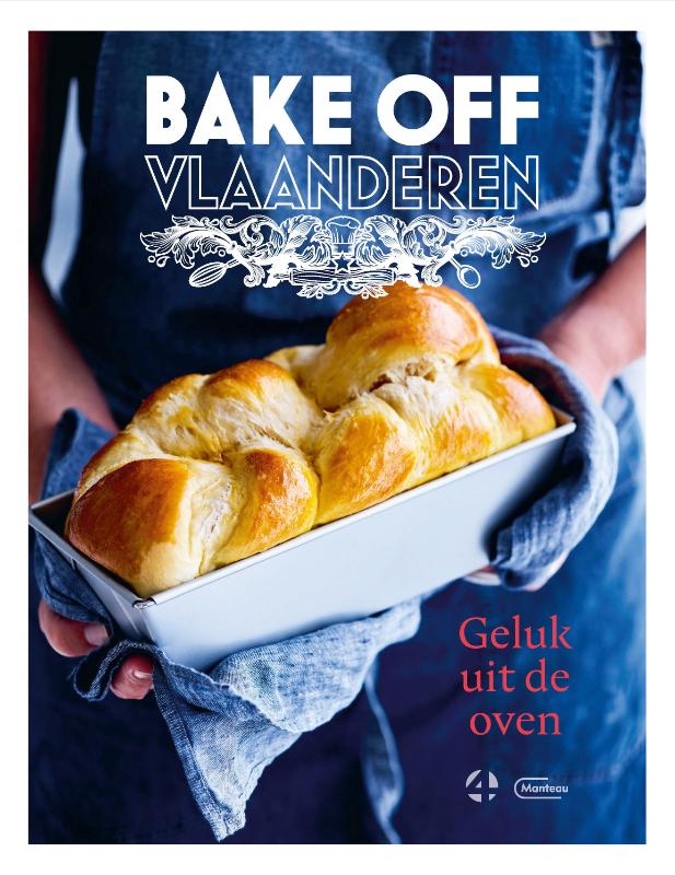 Geluk uit de oven