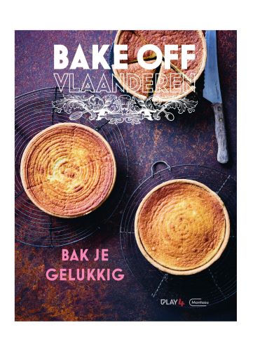 Bake Off Vlaanderen