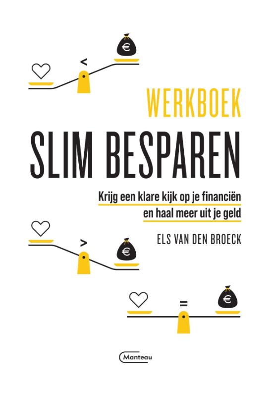 Slim besparen