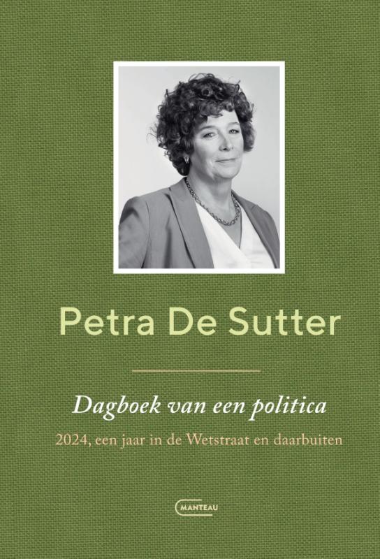 Dagboek van een politica