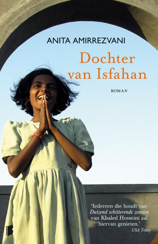 Dochter van Isfahan