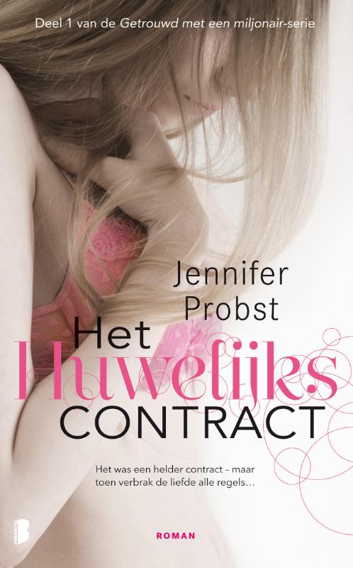 Het huwelijkscontract