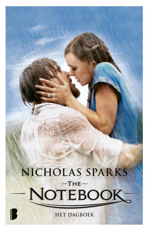 The notebook (Het dagboek)