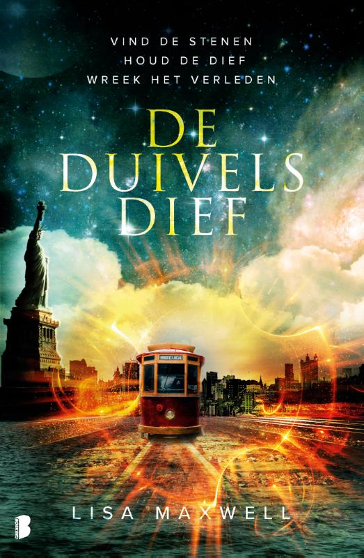 De duivelsdief