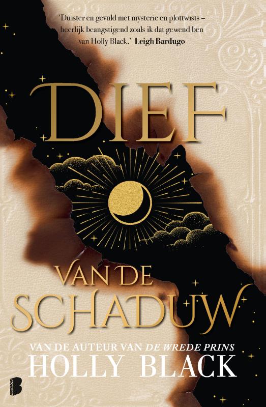 Dief van de schaduw