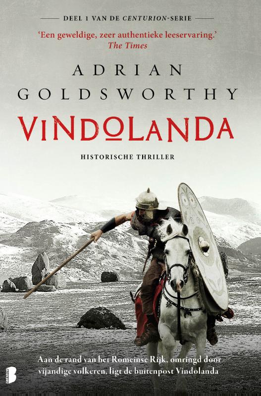 Vindolanda