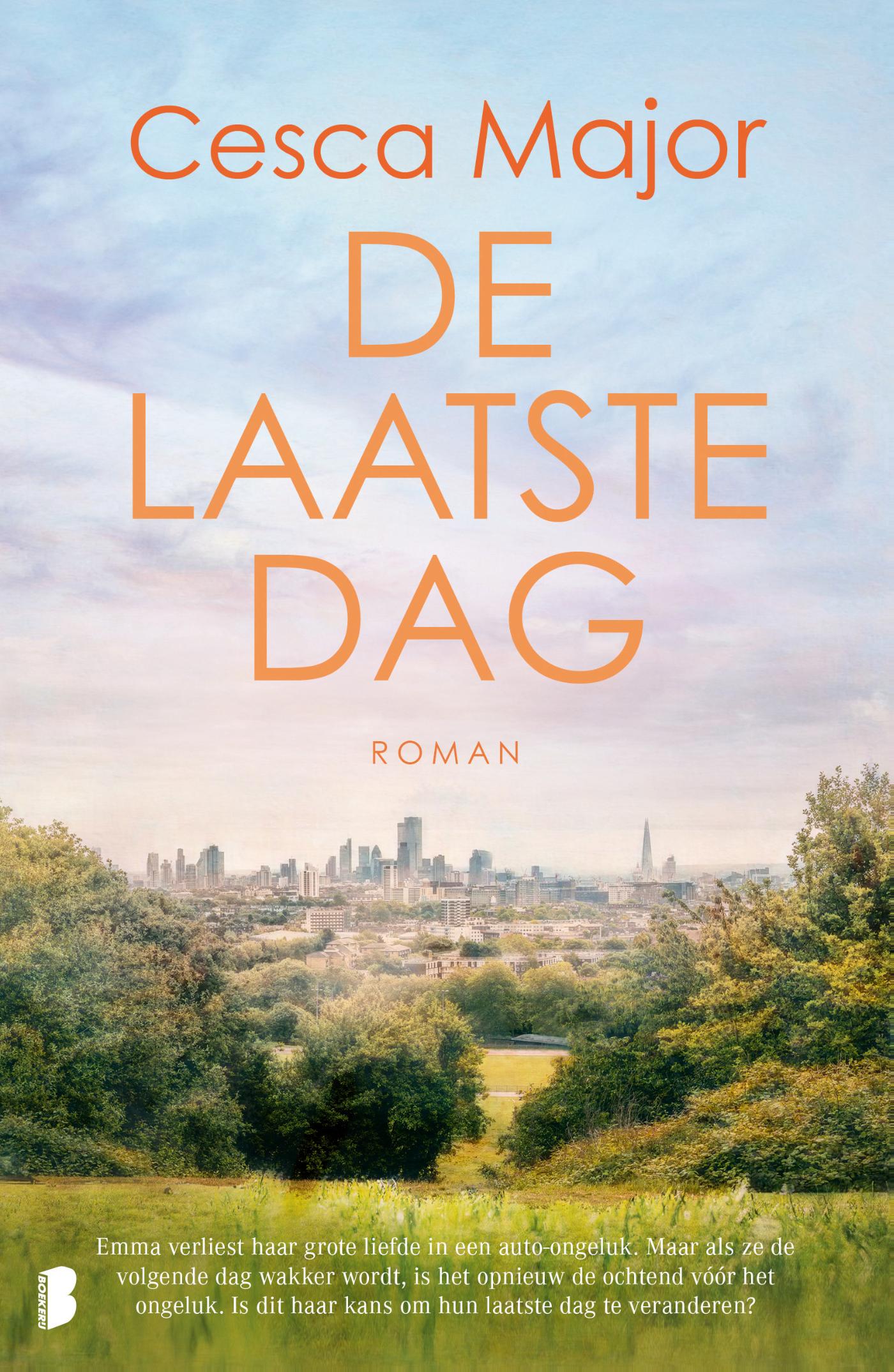 De laatste dag