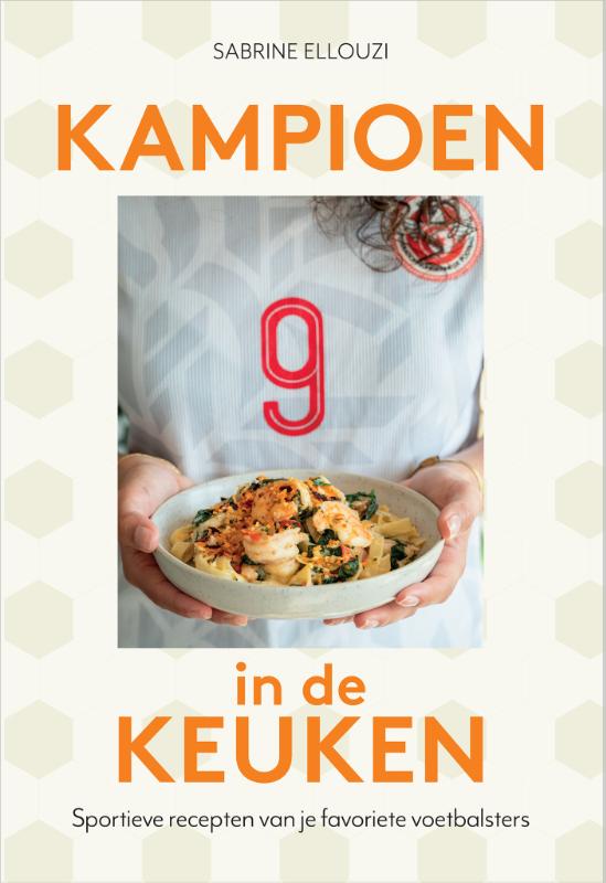 Kampioen in de keuken