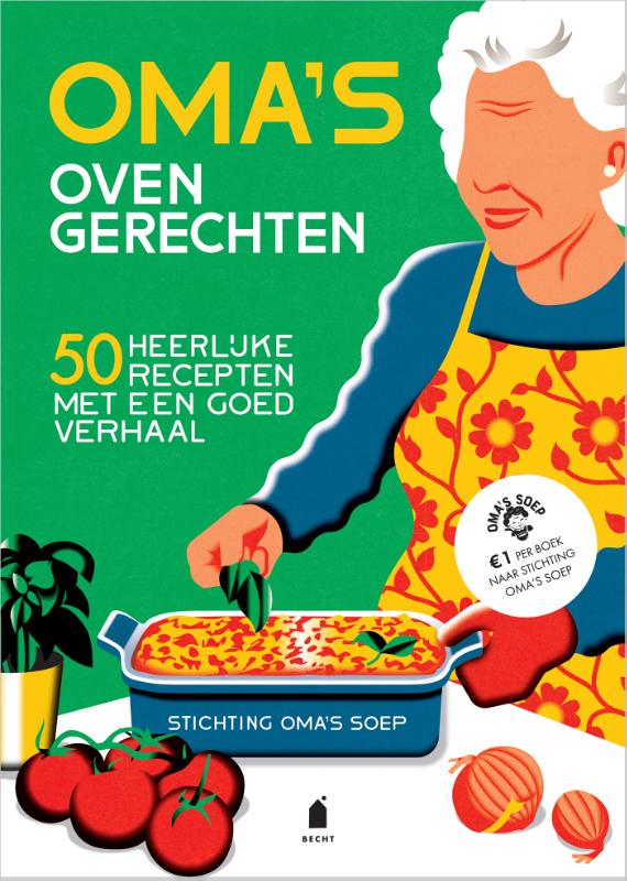 Oma's ovengerechten