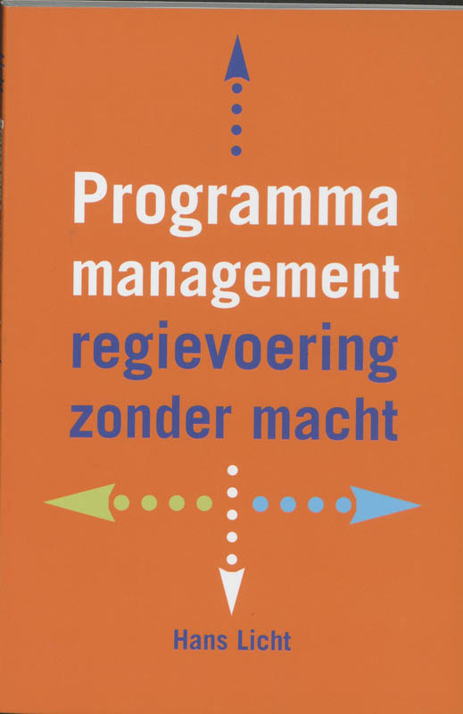 Programmamanagement