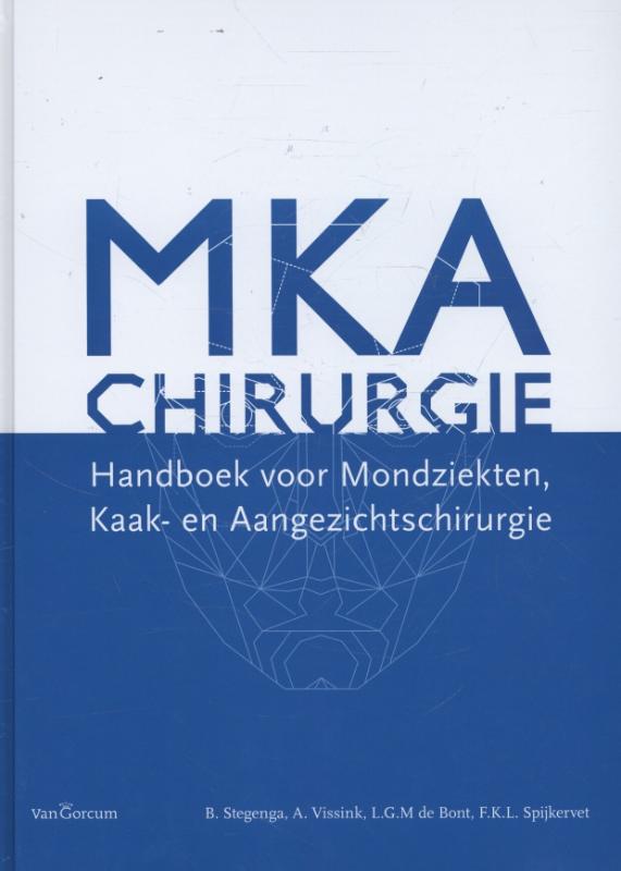 Mondziekten, kaak- en aangezichtschirurgie