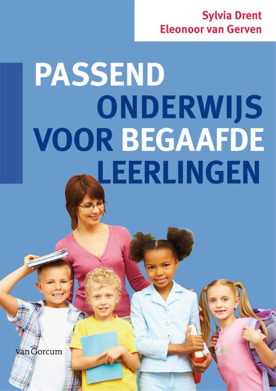 Passend onderwijs voor begaafde leerlingen