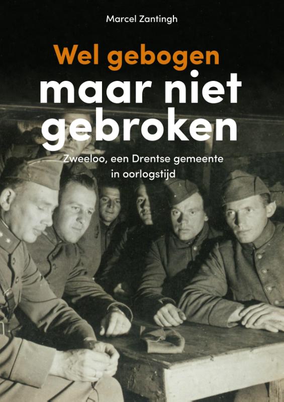 Wel gebogen, maar niet gebroken