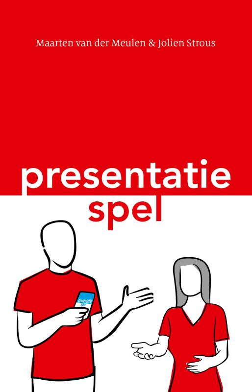 Presentatiespel