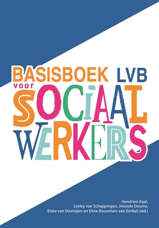 Basisboek lvb voor sociaal werkers