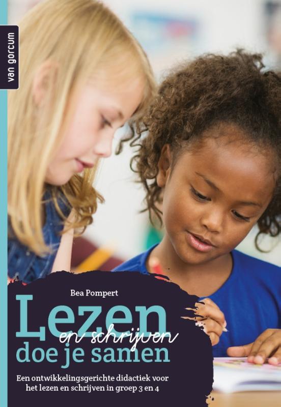 Lezen en schrijven doe je samen