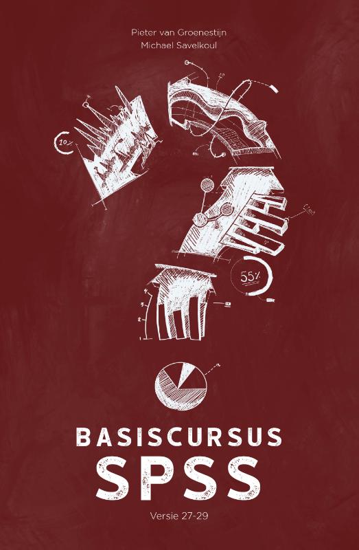 Basiscursus SPSS