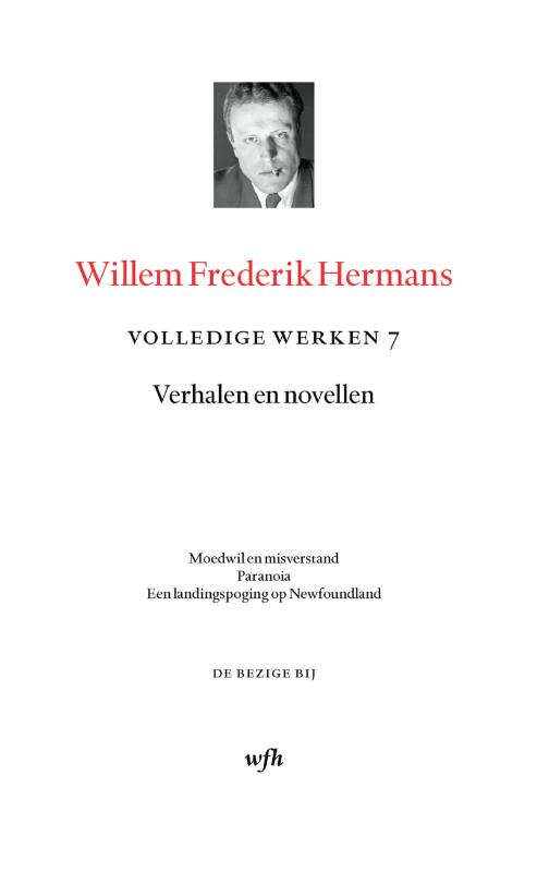 Volledige werken 7