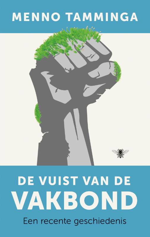 De vuist van de vakbond