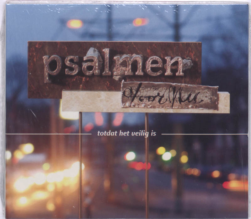 Totdat het veilig is