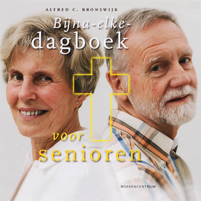 Bijna-elke-dagboek voor senioren