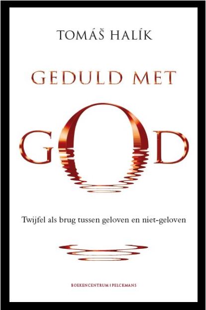 Geduld met God